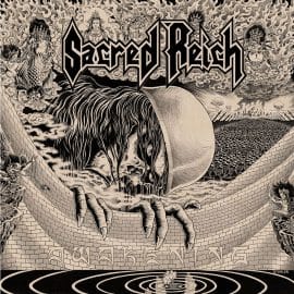 SACRED REICH - Awakening