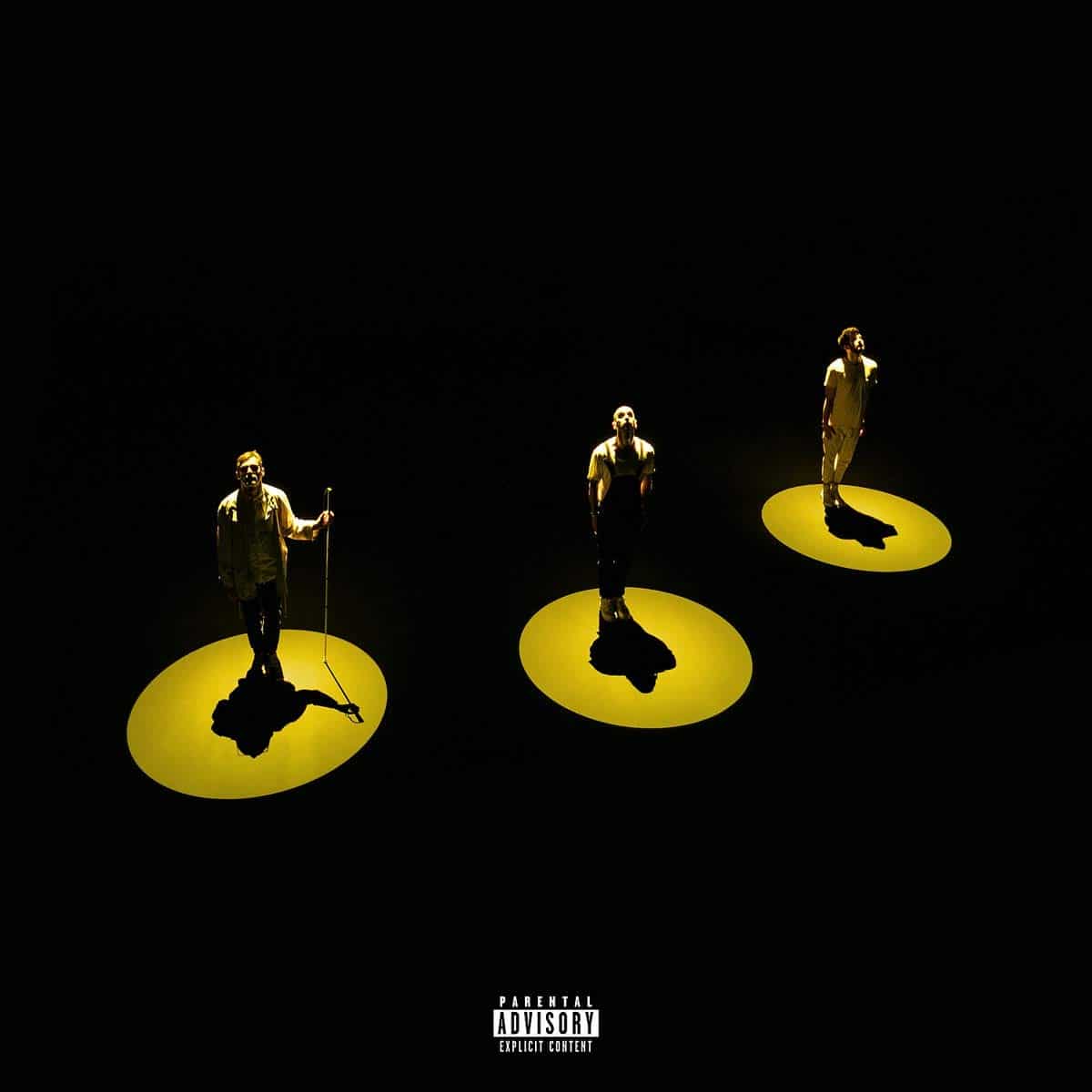 X AMBASSADORS - Orion