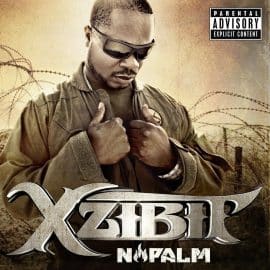 XZIBIT - Napalm