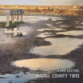 ANNIE KEATING - Bristol County Tides