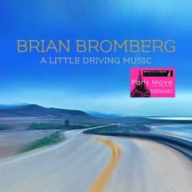 Brian Bromberg - A little Driving Music