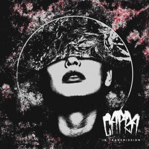 CAPRA premier album, In Transmission