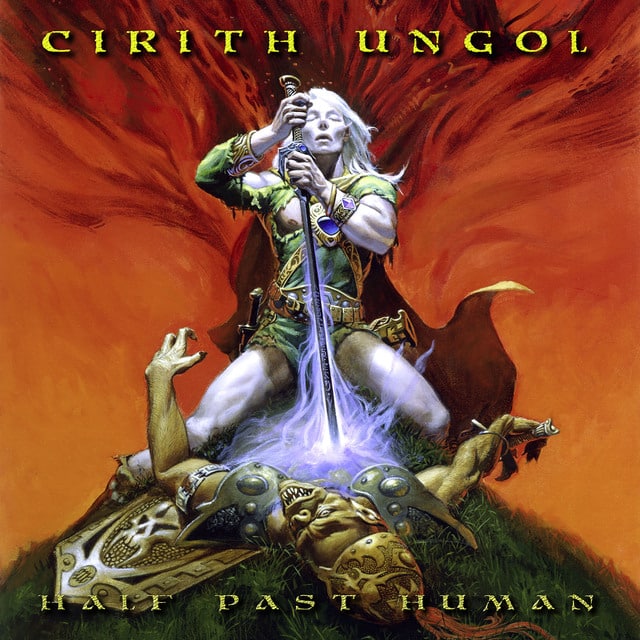 Cirith Ungol