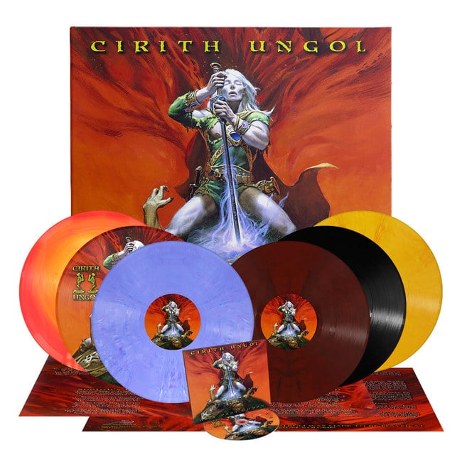 Cirith Ungol