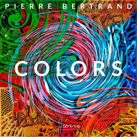 Pierre Bertrand – Colors
