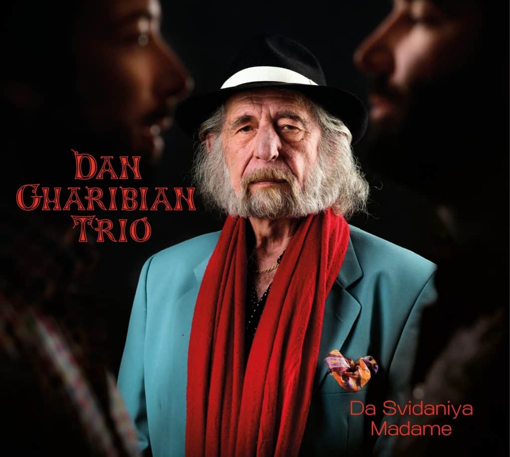 Dan Gharibian Trio (4)