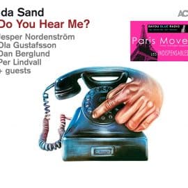 Ida Sand – Do You Hear Me?