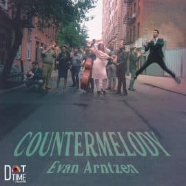 EVAN ARNTZEN - Countermelody