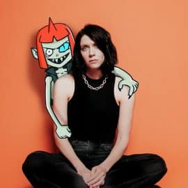 K.Flay