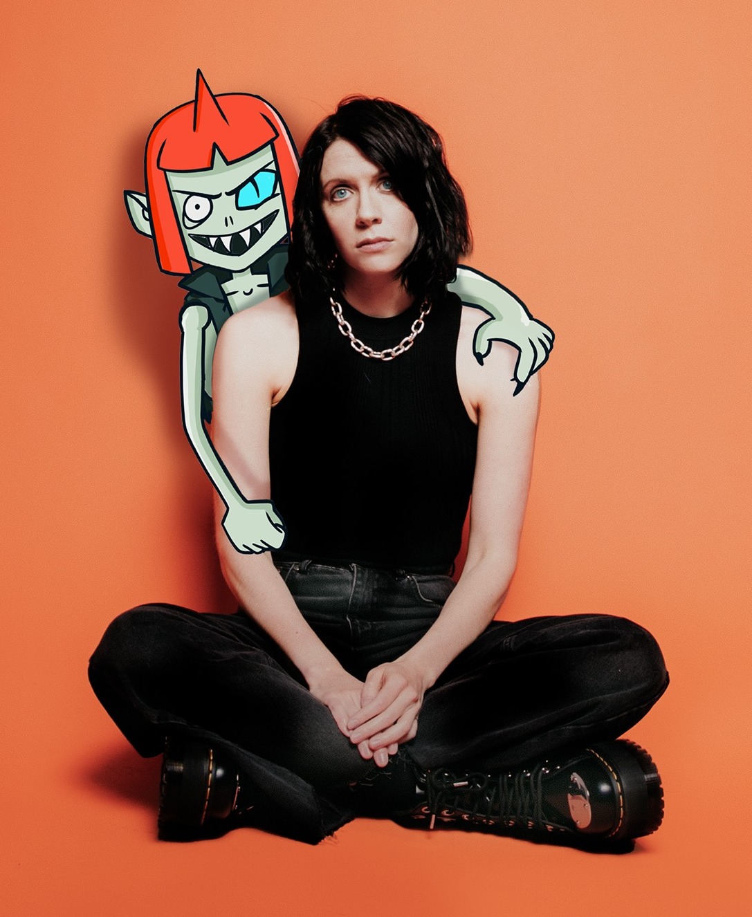 K.Flay