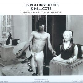 LES ROLLING STONES & NELLCOTE