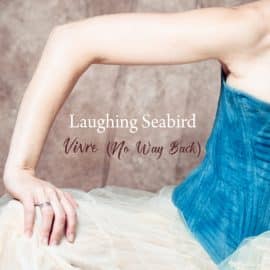 Laughing Seabird