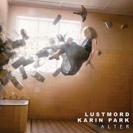 Lustmord & Karin Park