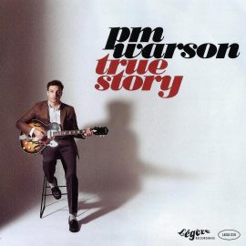PM WARSON - True Story