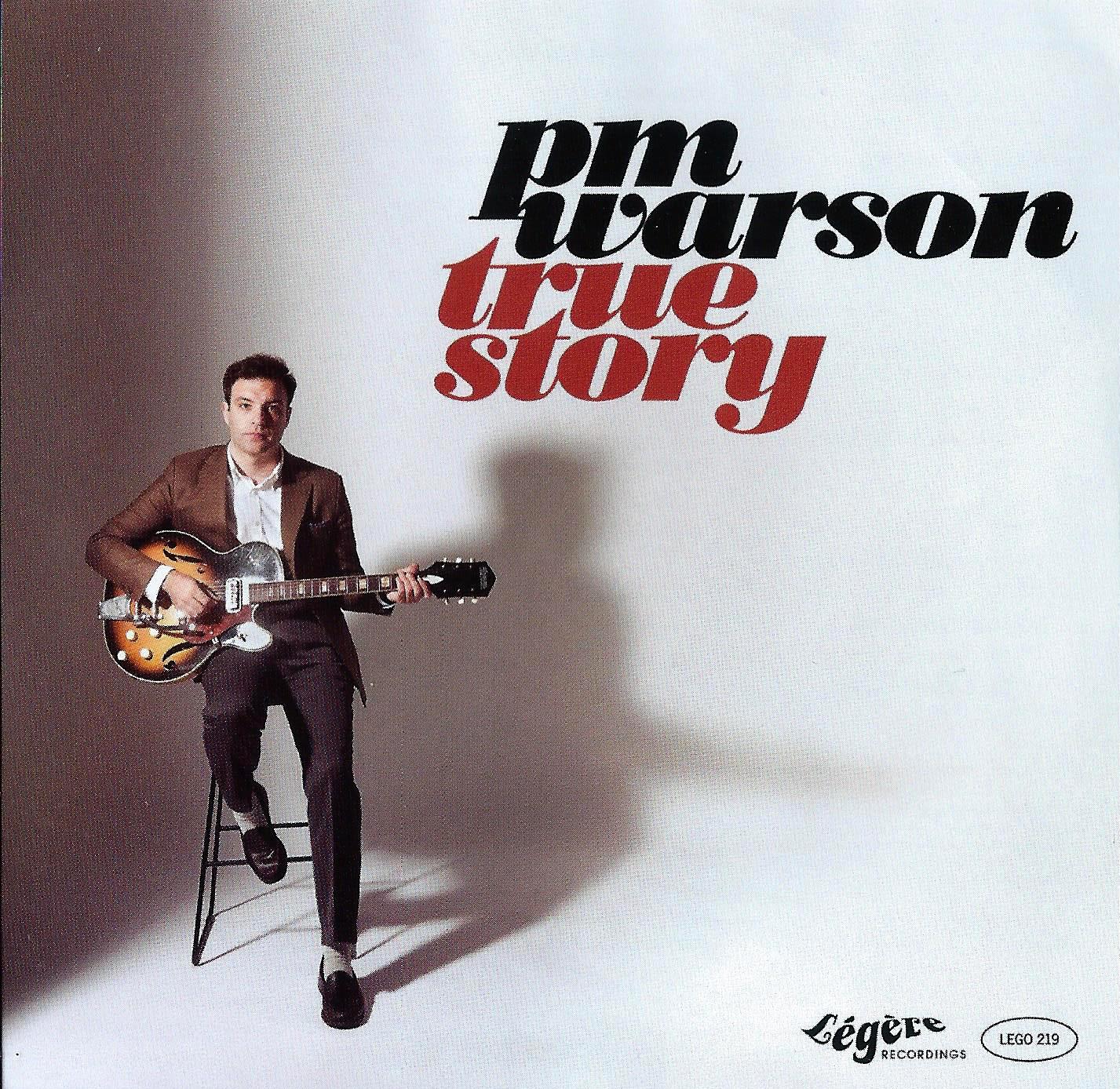 PM WARSON - True Story