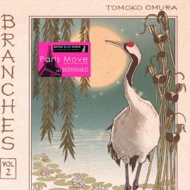 Tomoko Omura - Branches Vol. 2