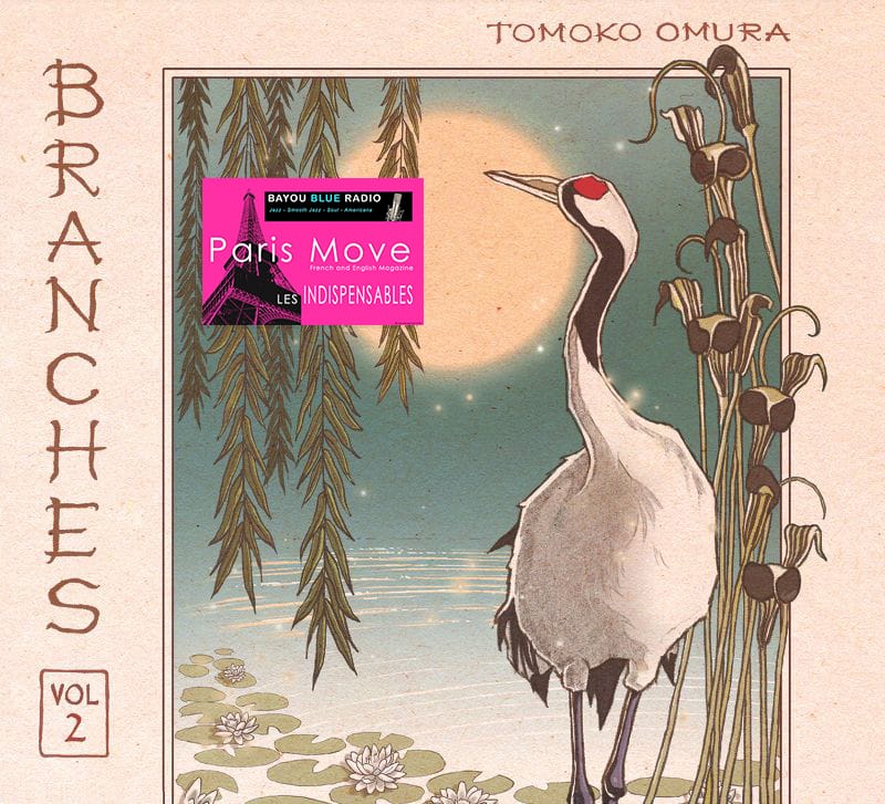 Tomoko Omura - Branches Vol. 2