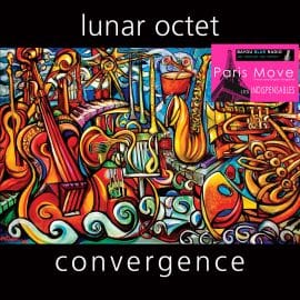 Lunar Octet - Convergence:
