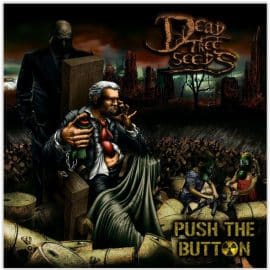 DEAD TREE SEEDS: nouvel album "Push The Bottom"