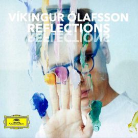 VIKINGUR OLAFSSON - REFLECTIONS