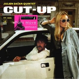 Julien Daian Quintet - Cut Up