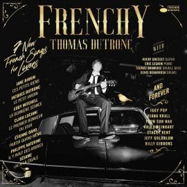 THOMAS DUTRONC - Frenchy