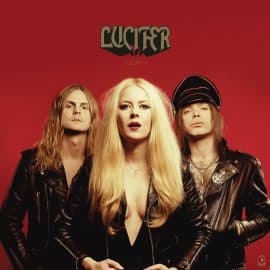 LUCIFER - II