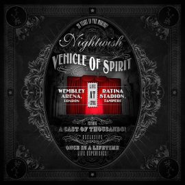 NIGHTWISH - Vehicle Of Spirit