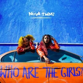 NOVA TWINS - Who Are The Girls?