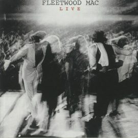 FLEETWOOD MAC - LIVE (Deluxe Limited Edition)