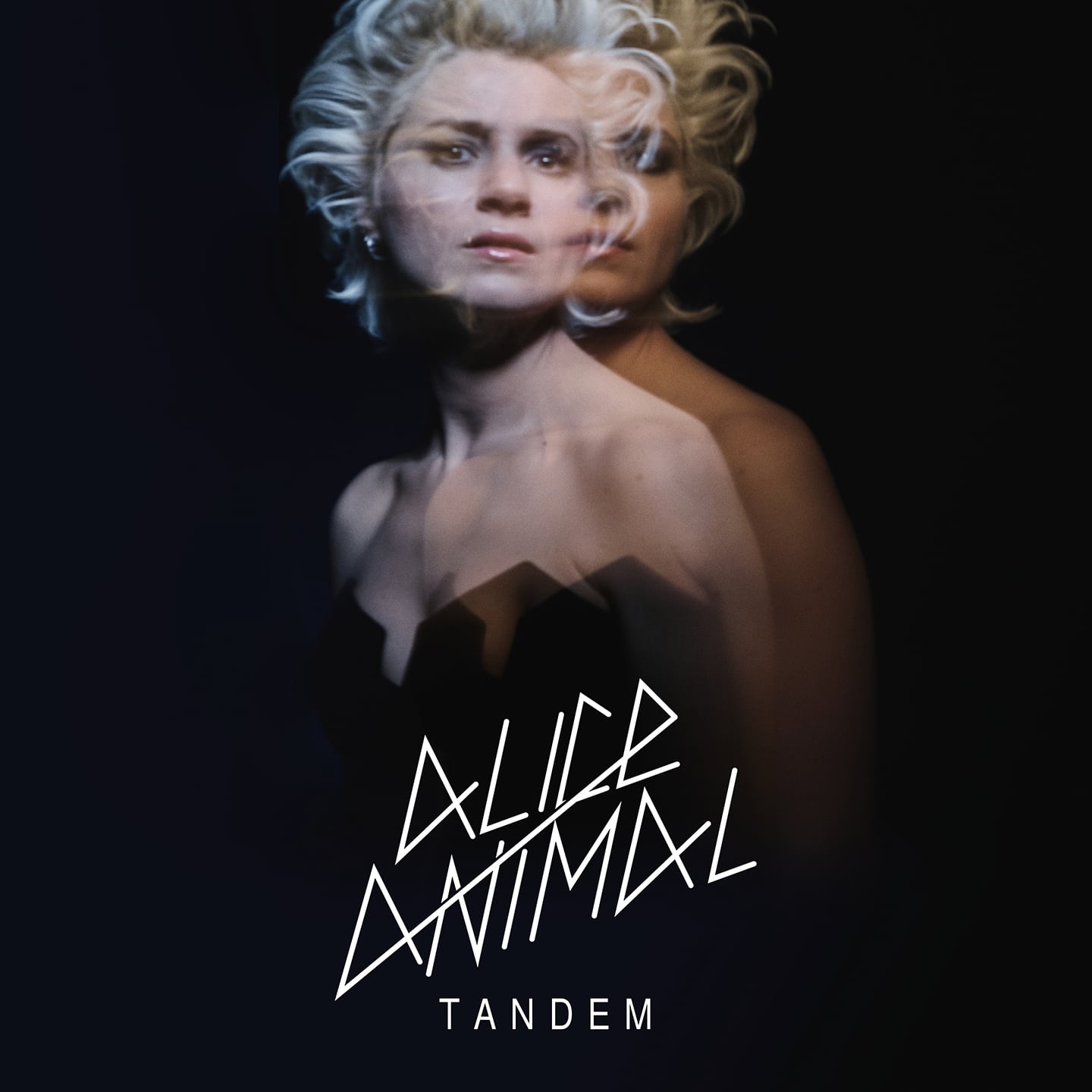 ALICE ANIMAL - Tandem