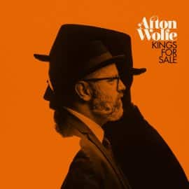 AFTON WOLFE - Kings For Sale