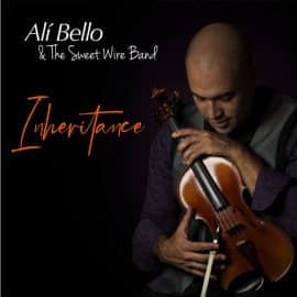 Ali Bello - Inheritance: