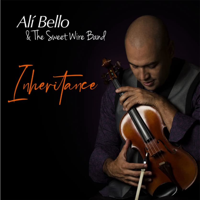 Ali Bello - Inheritance: