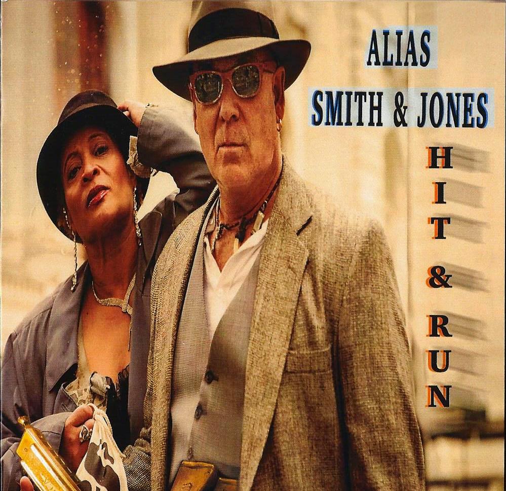 ALIAS SMITH & JONES - Hit & Run