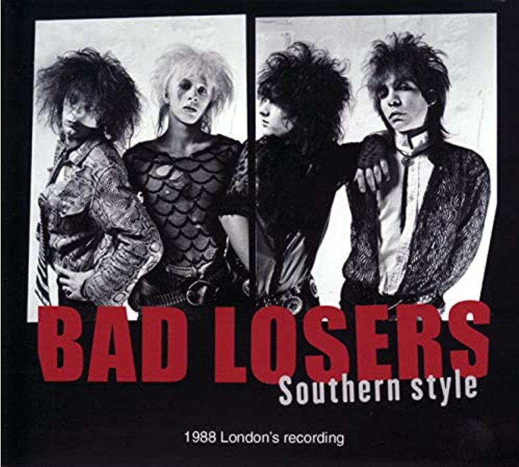 BAD LOSERS - Southern Style