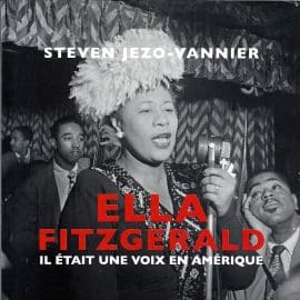 ELLA FITZGERALD