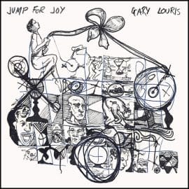 GARY LOURIS - Jump For Joy