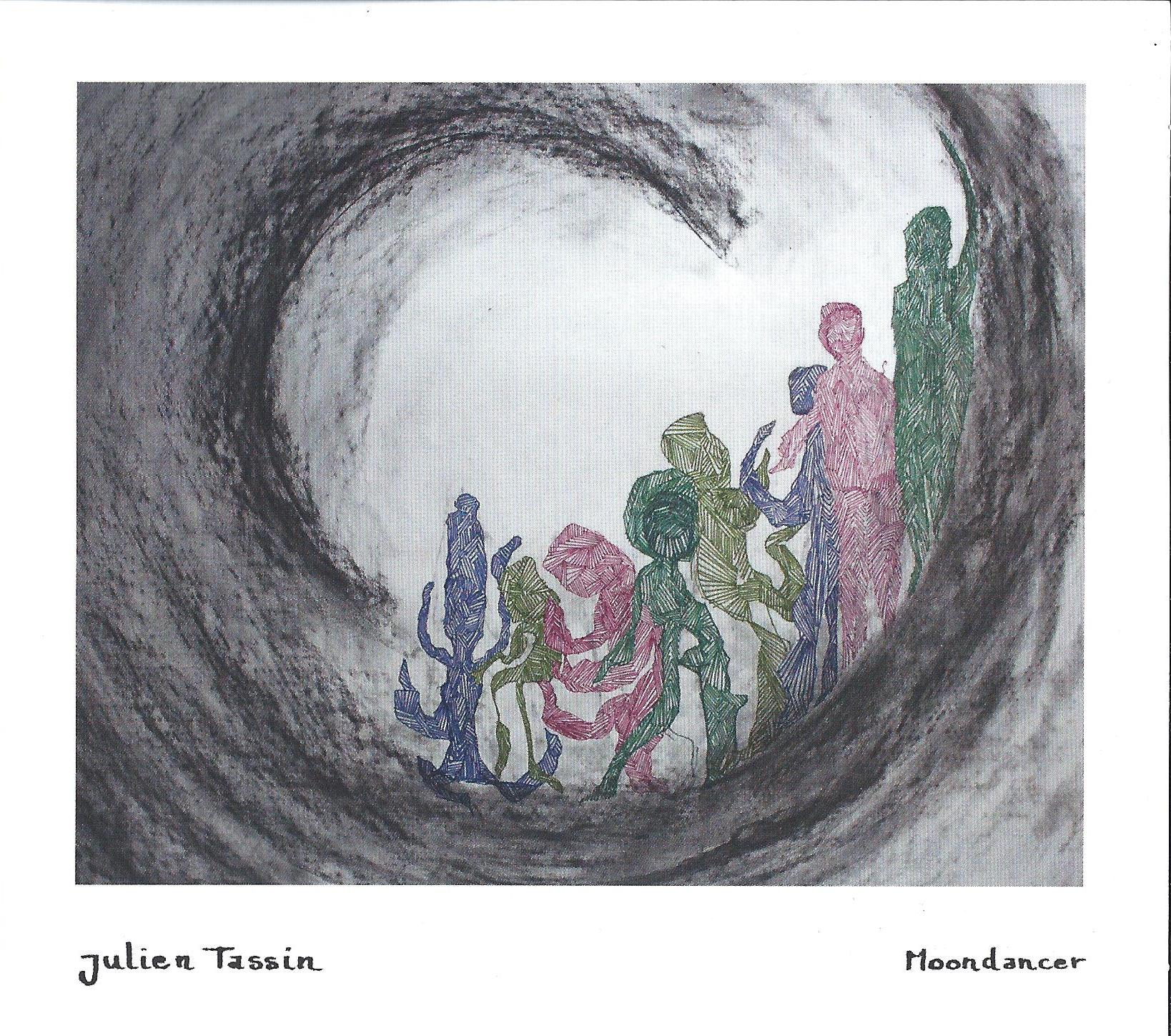 JULIEN TASSIN - Moondancer