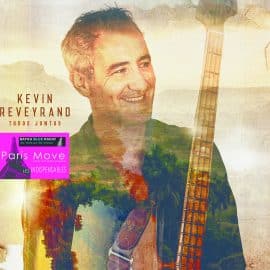 Kevin Reveyrand – Todos Juntos