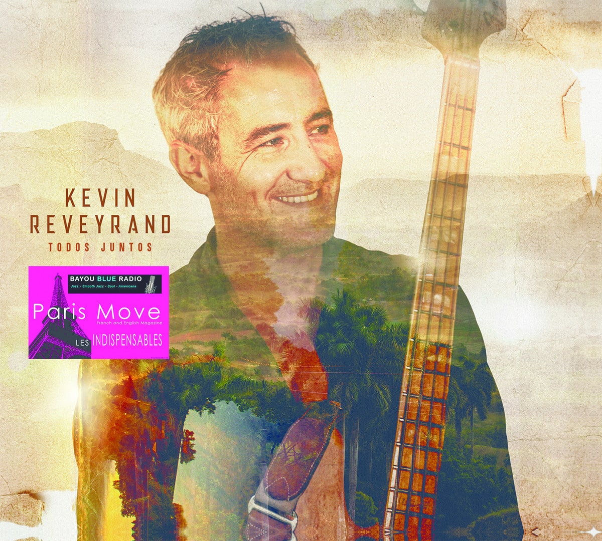 Kevin Reveyrand – Todos Juntos