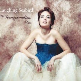 LAUGHING SEABIRD - The Transformation Place