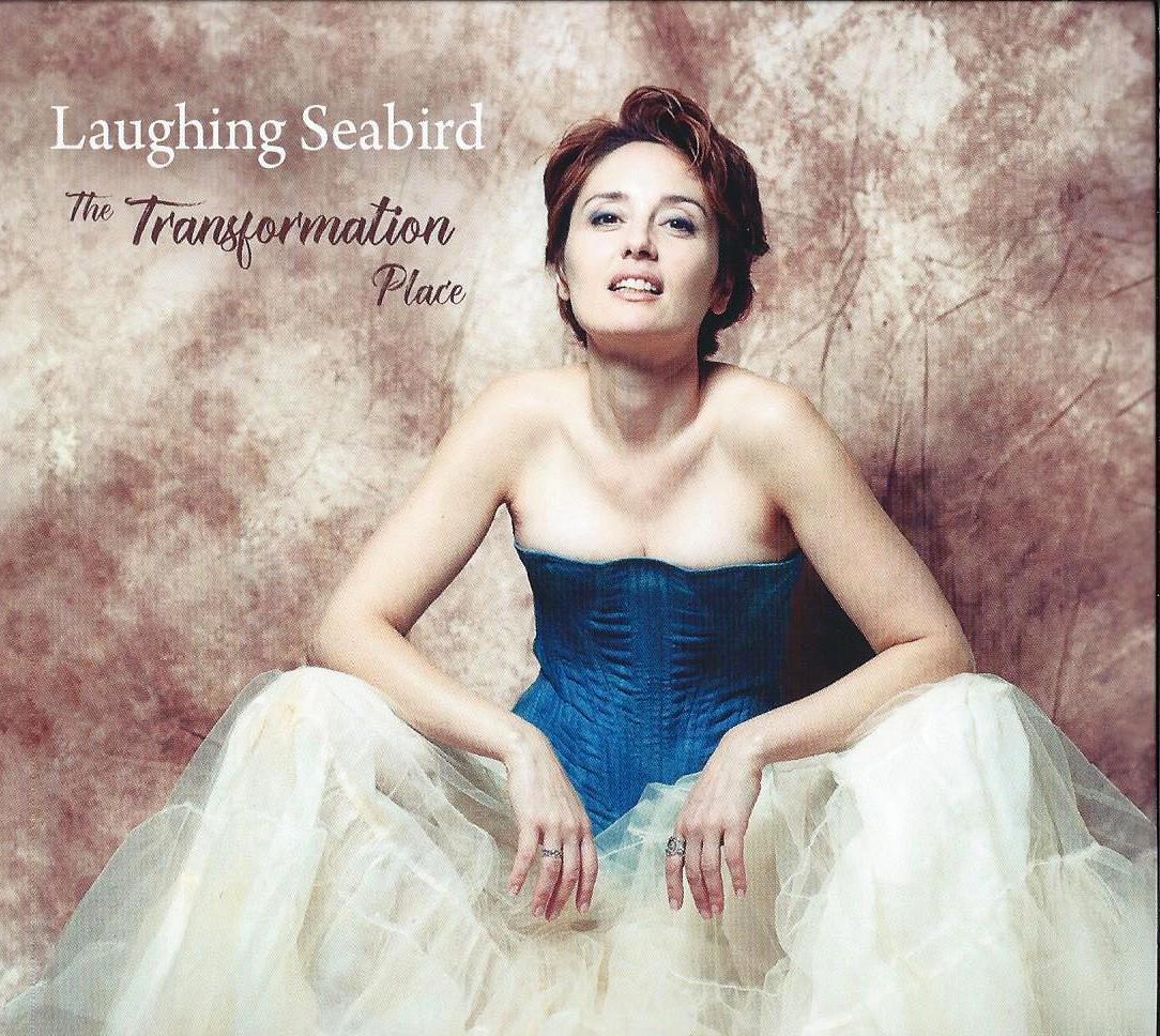LAUGHING SEABIRD - The Transformation Place