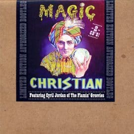 MAGIC CHRISTIAN