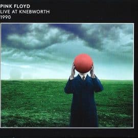 PINK FLOYD - Live At Knebworth 1990