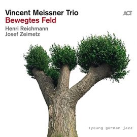 Vincent Meissner Trio - Bewegtes Feld