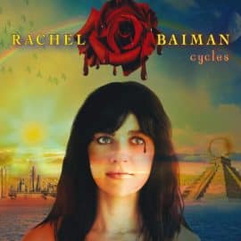RACHEL BAIMAN - Cycles