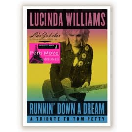 Lucinda Williams