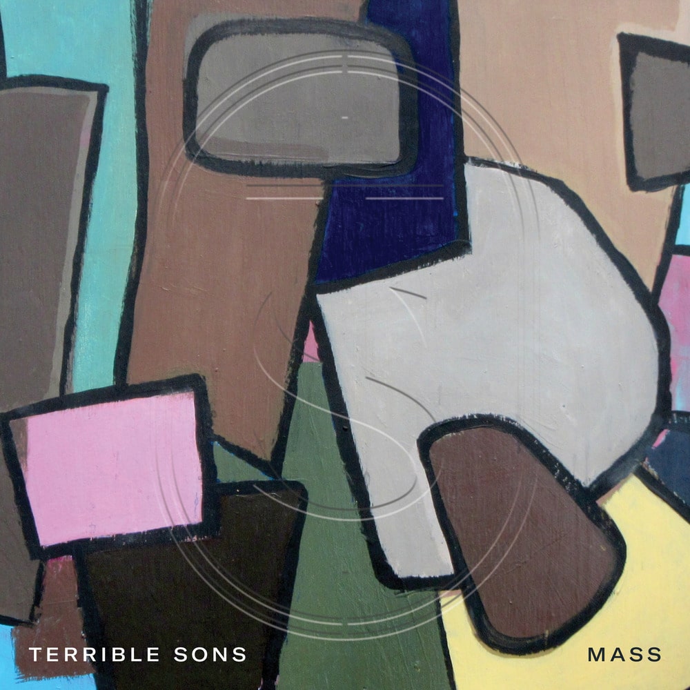 TERRIBLE SONS - Mass