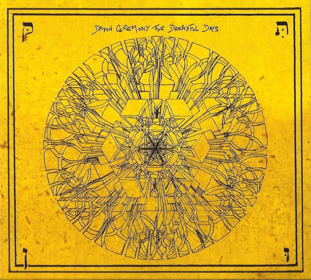 TIKKUN - Dawn Ceremony For Dreadful Days